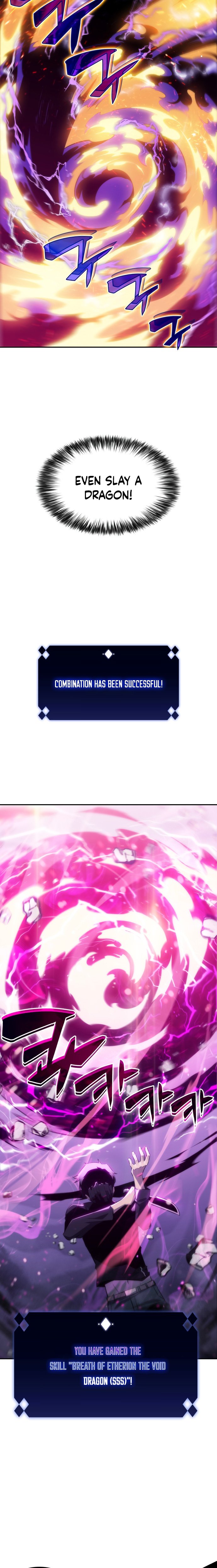 Read I'm the Max-Level Newbie ENGLISH Manga Online