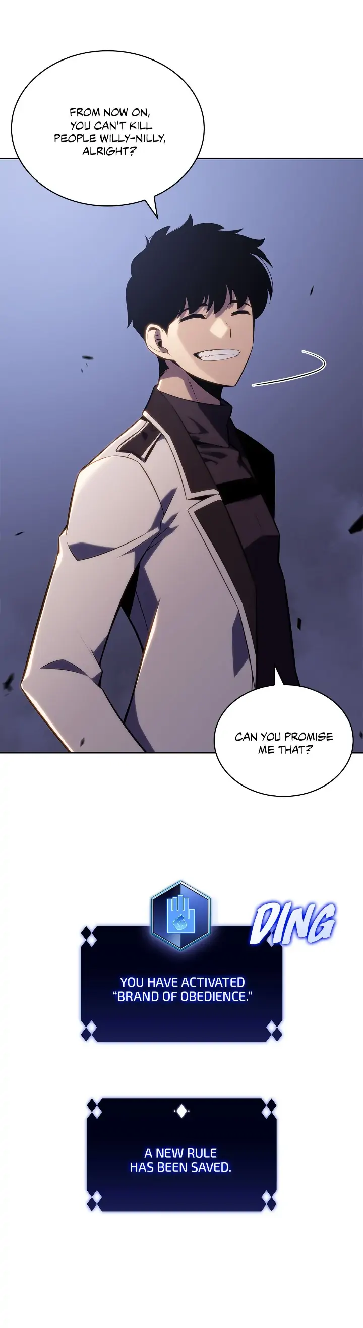 Read I'm the Max-Level Newbie ENGLISH Manga Online