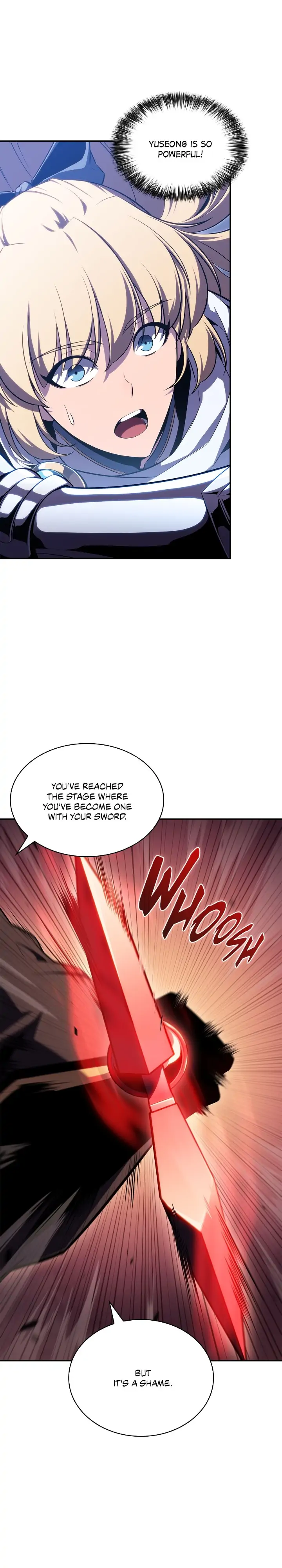 Read I'm the Max-Level Newbie ENGLISH Manga Online