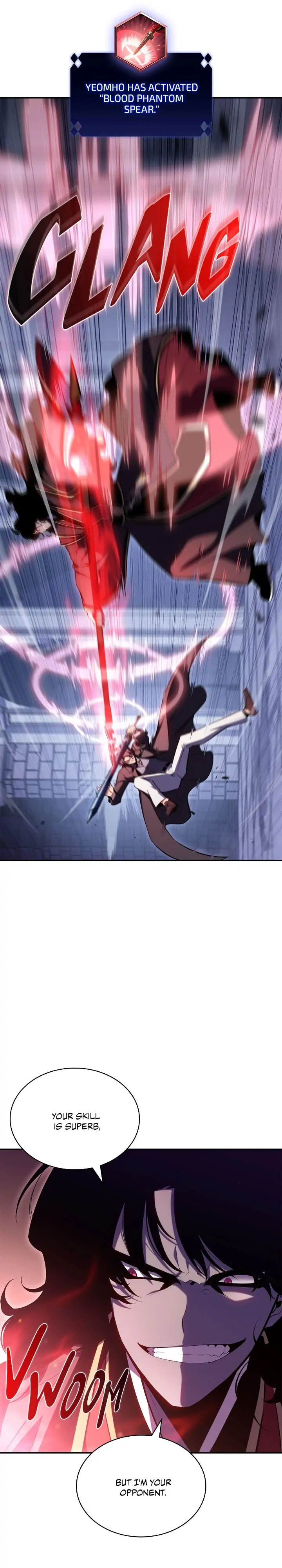 Read I'm the Max-Level Newbie ENGLISH Manga Online