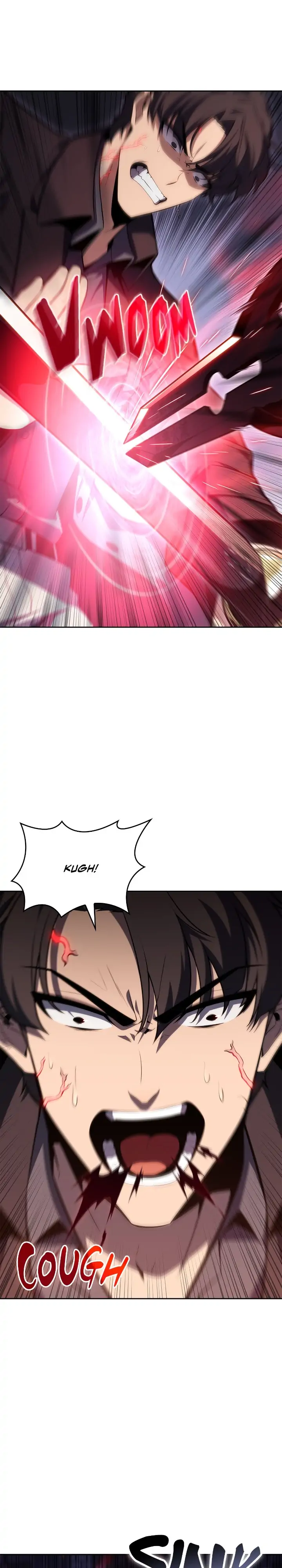 Read I'm the Max-Level Newbie ENGLISH Manga Online