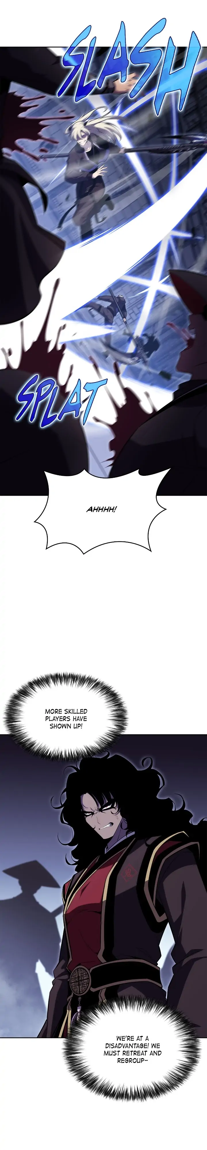 Read I'm the Max-Level Newbie ENGLISH Manga Online