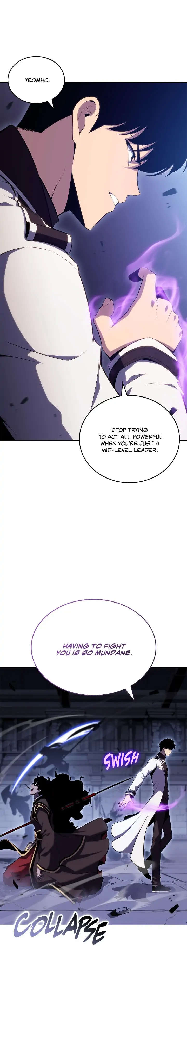 Read I'm the Max-Level Newbie ENGLISH Manga Online