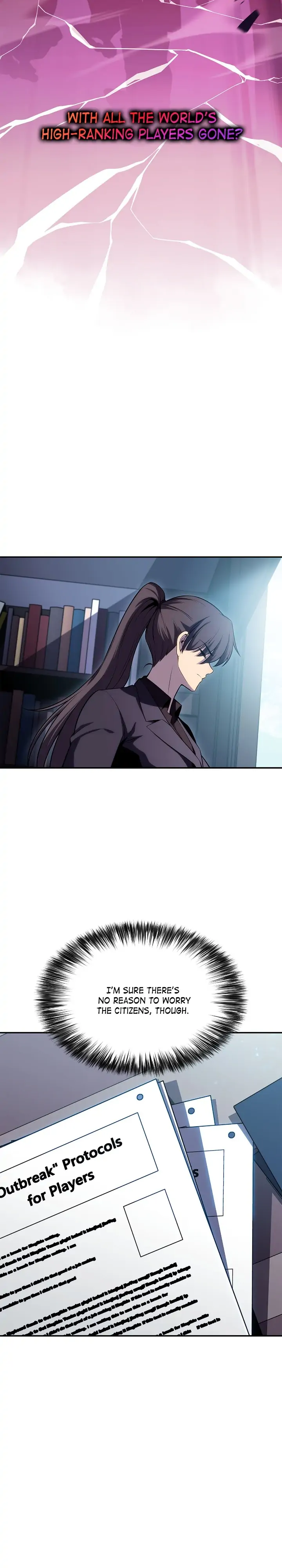 Read I'm the Max-Level Newbie ENGLISH Manga Online