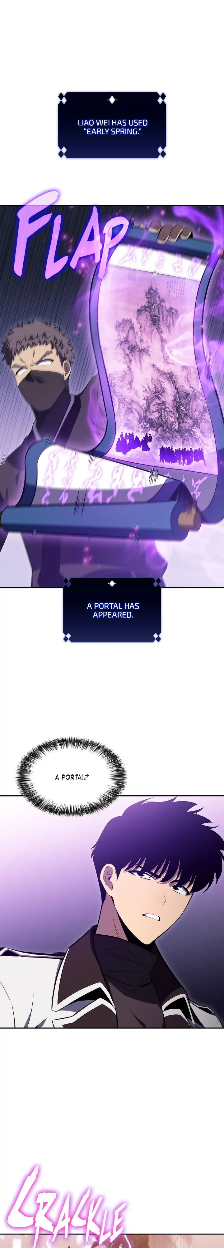 Read I'm the Max-Level Newbie ENGLISH Manga Online