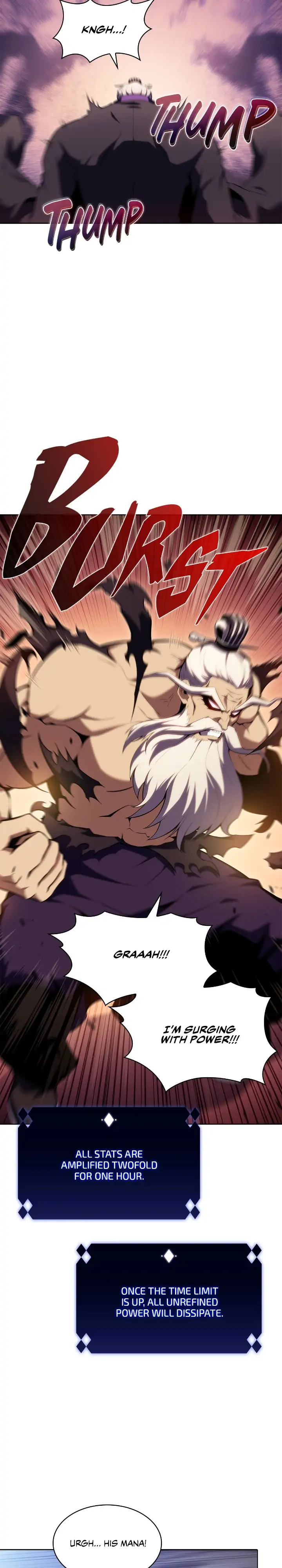 Read I'm the Max-Level Newbie ENGLISH Manga Online