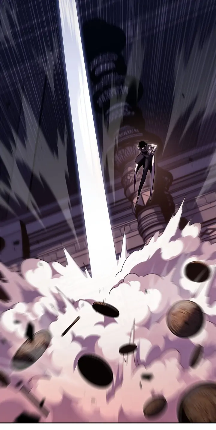 Read I'm the Max-Level Newbie ENGLISH Manga Online