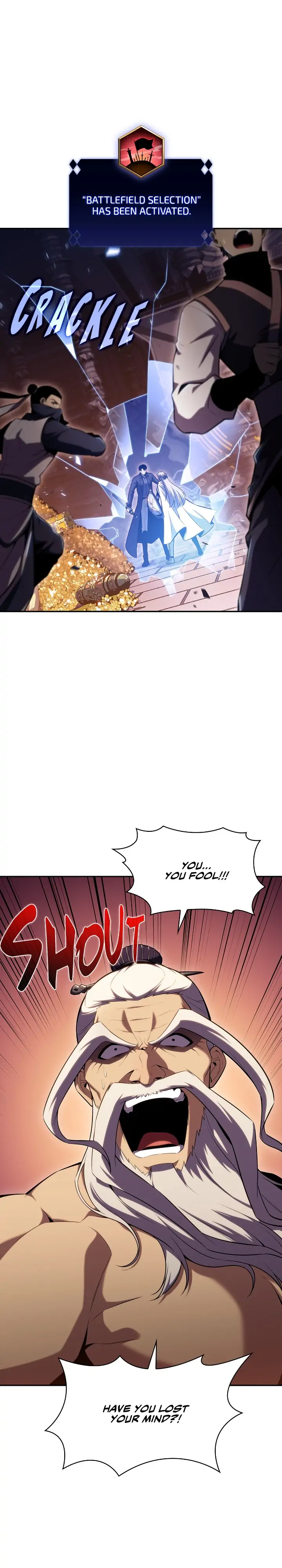 Read I'm the Max-Level Newbie ENGLISH Manga Online