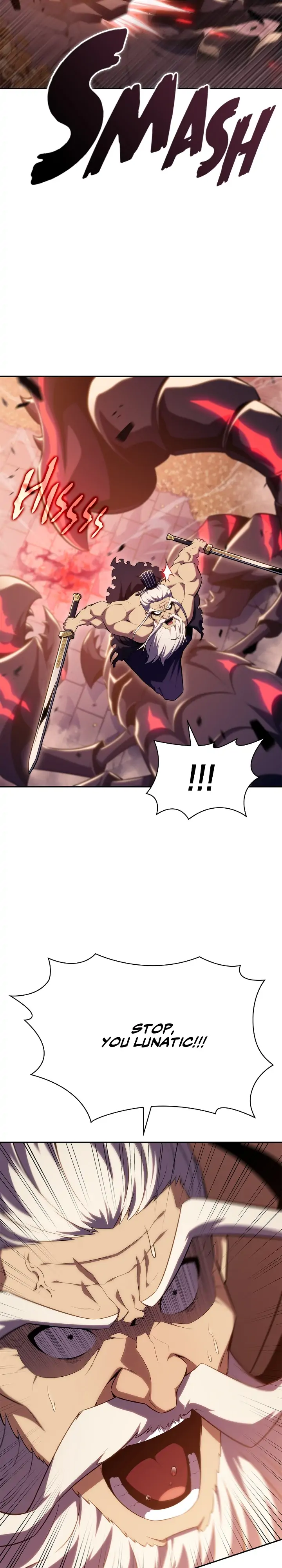 Read I'm the Max-Level Newbie ENGLISH Manga Online