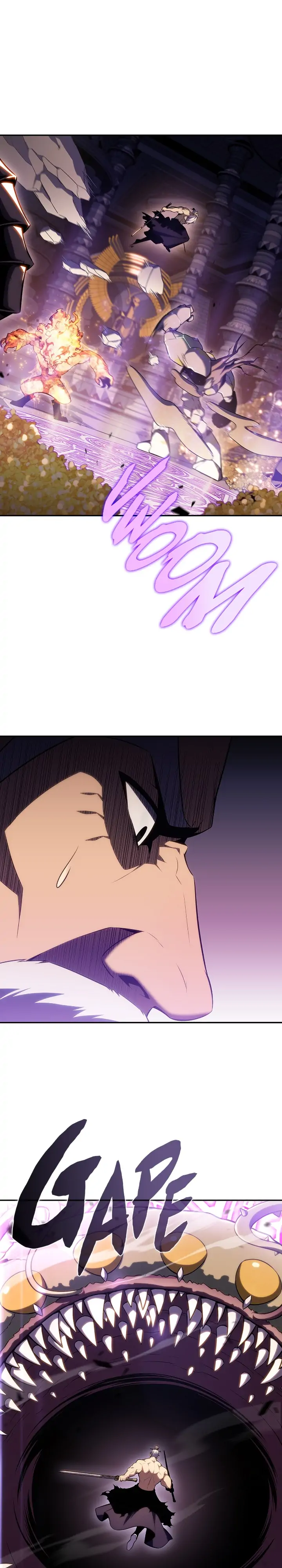 Read I'm the Max-Level Newbie ENGLISH Manga Online