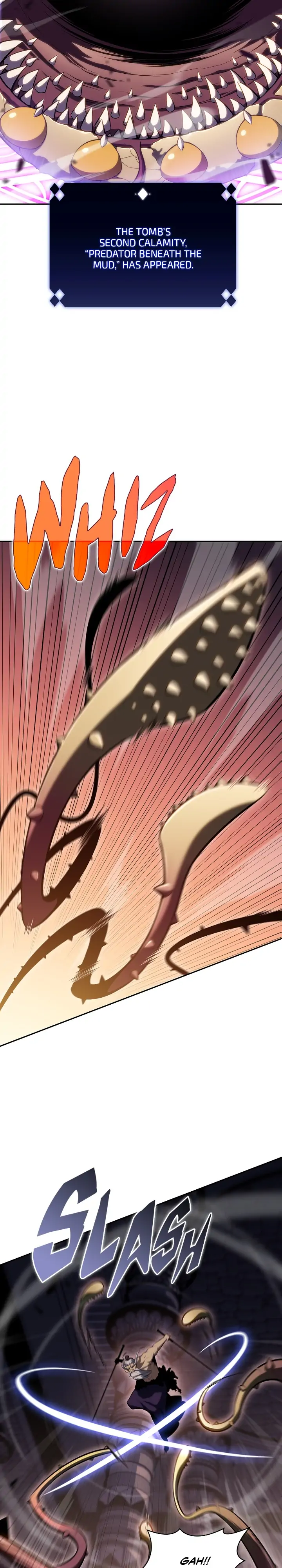 Read I'm the Max-Level Newbie ENGLISH Manga Online