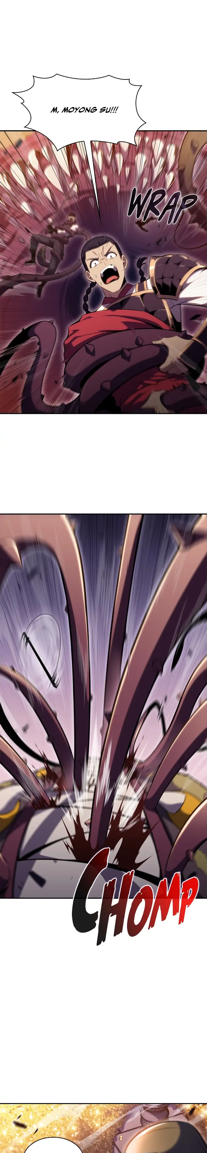 Read I'm the Max-Level Newbie ENGLISH Manga Online