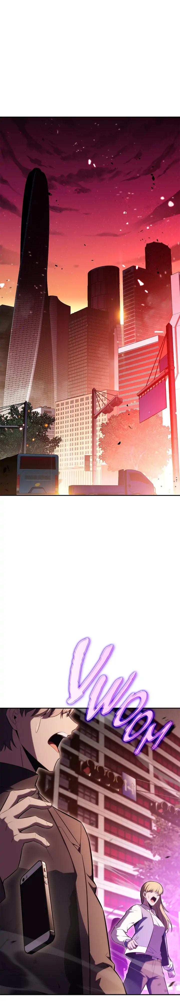 Read I'm the Max-Level Newbie ENGLISH Manga Online