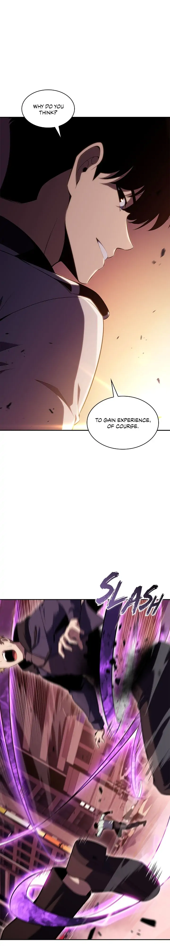 Read I'm the Max-Level Newbie ENGLISH Manga Online