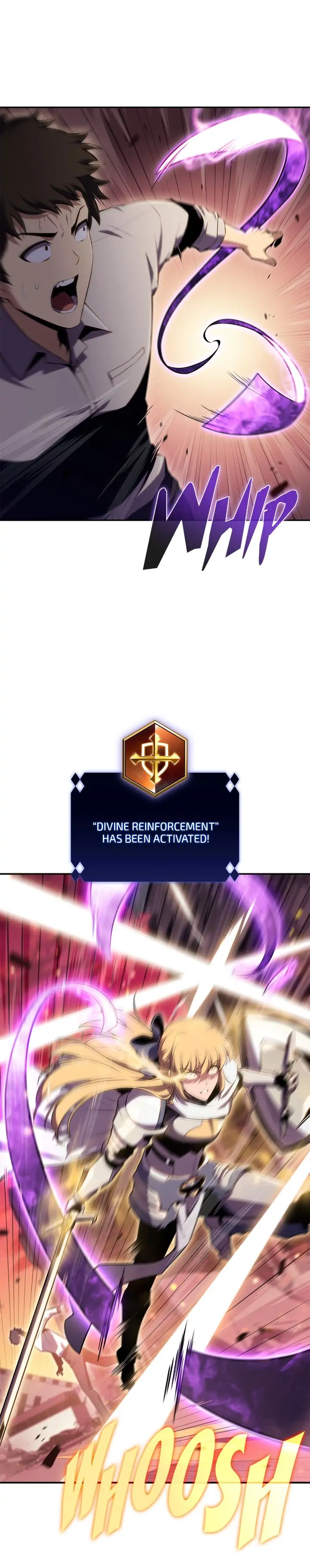 Read I'm the Max-Level Newbie ENGLISH Manga Online