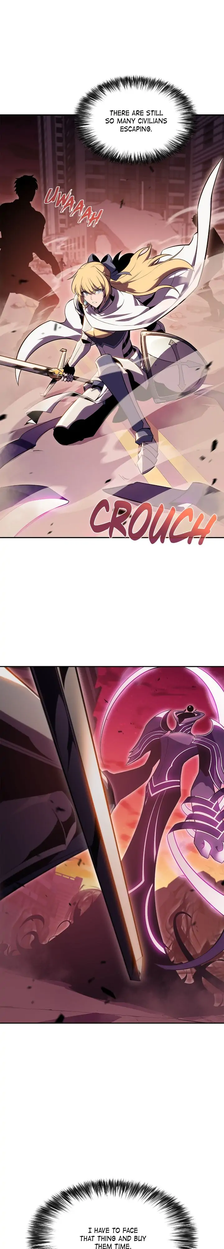 Read I'm the Max-Level Newbie ENGLISH Manga Online