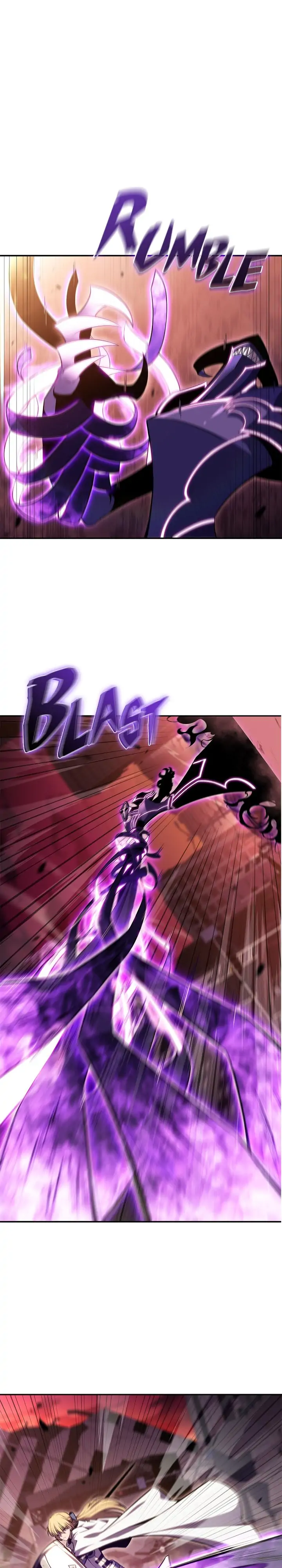 Read I'm the Max-Level Newbie ENGLISH Manga Online