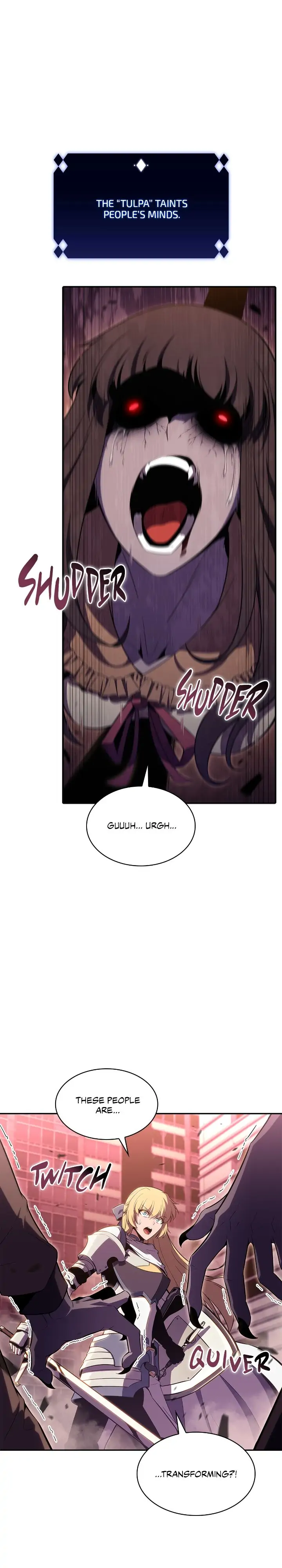 Read I'm the Max-Level Newbie ENGLISH Manga Online