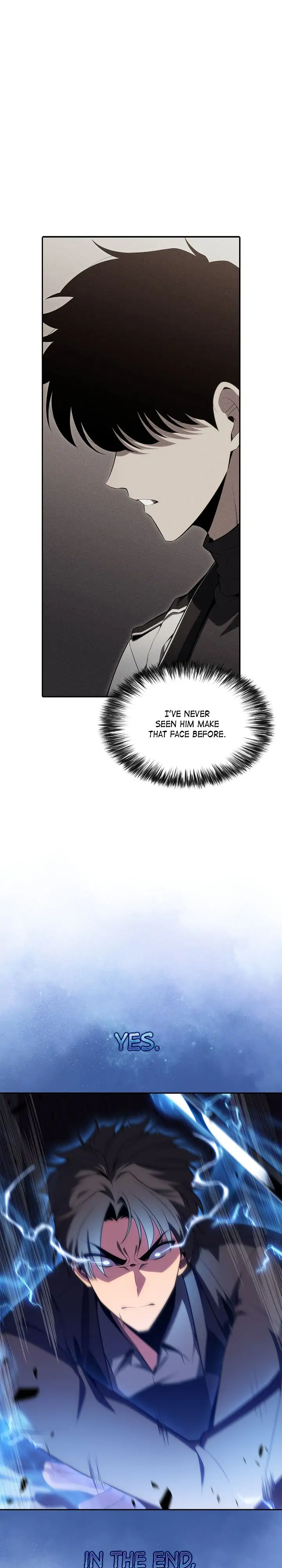 Read I'm the Max-Level Newbie ENGLISH Manga Online