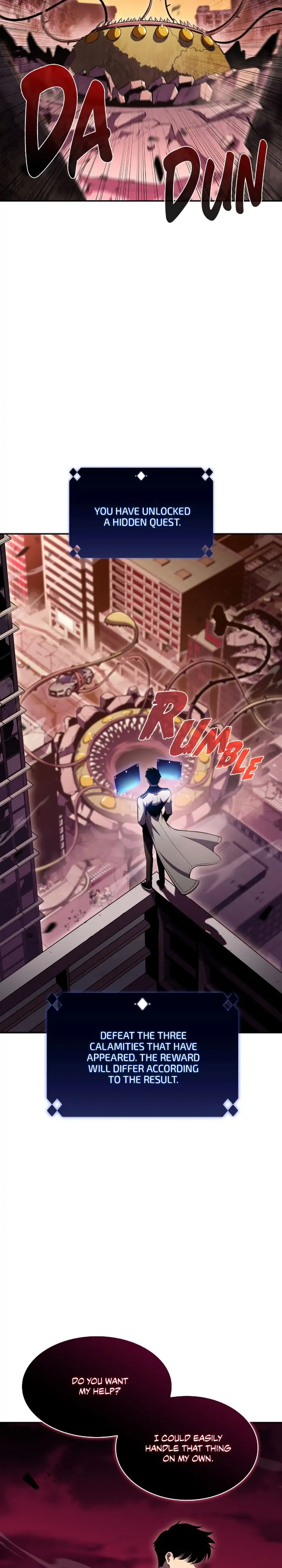 Read I'm the Max-Level Newbie ENGLISH Manga Online