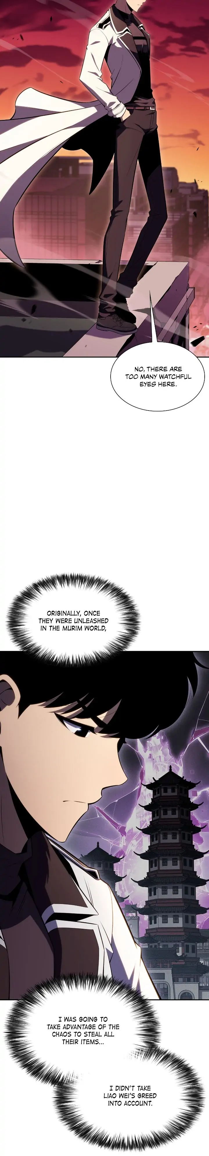 Read I'm the Max-Level Newbie ENGLISH Manga Online