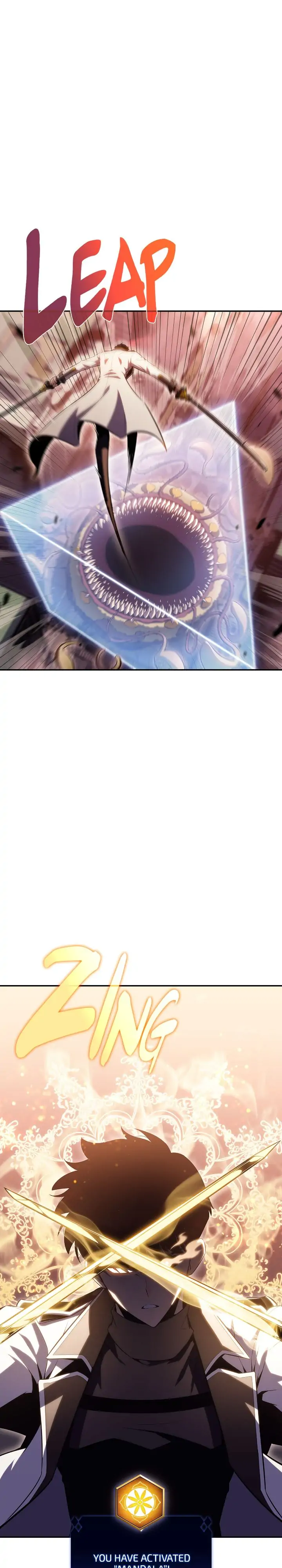 Read I'm the Max-Level Newbie ENGLISH Manga Online