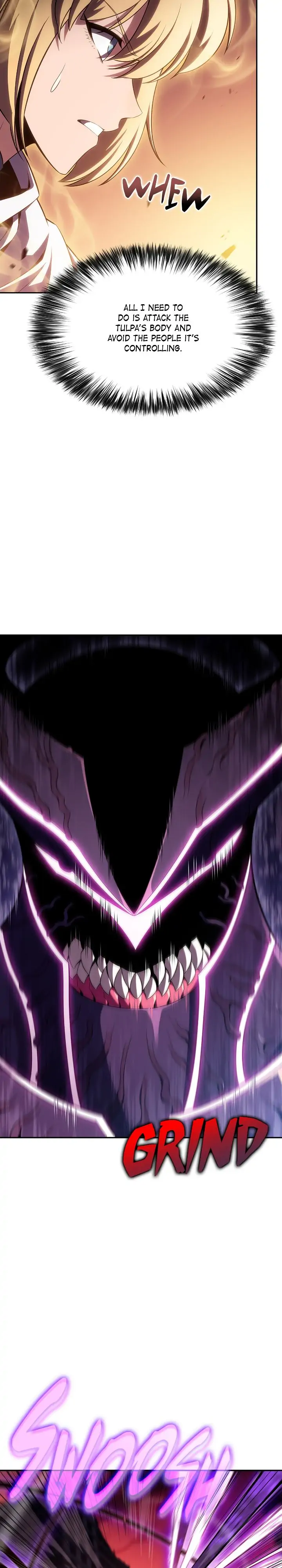 Read I'm the Max-Level Newbie ENGLISH Manga Online