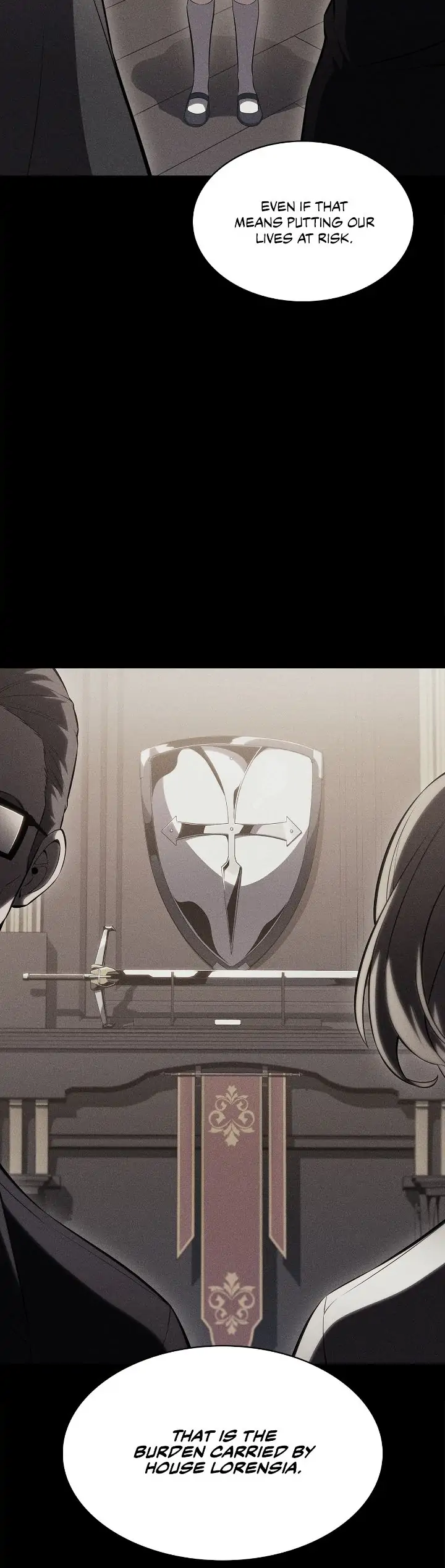 Read I'm the Max-Level Newbie ENGLISH Manga Online