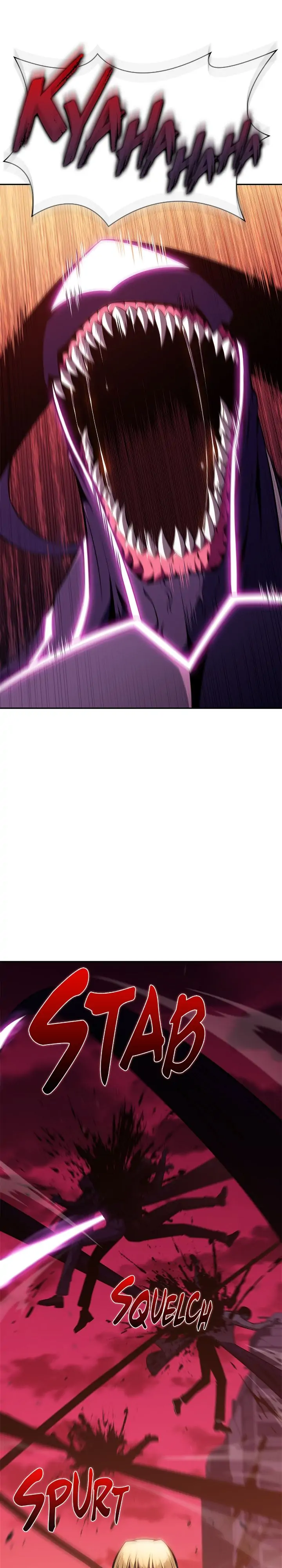 Read I'm the Max-Level Newbie ENGLISH Manga Online