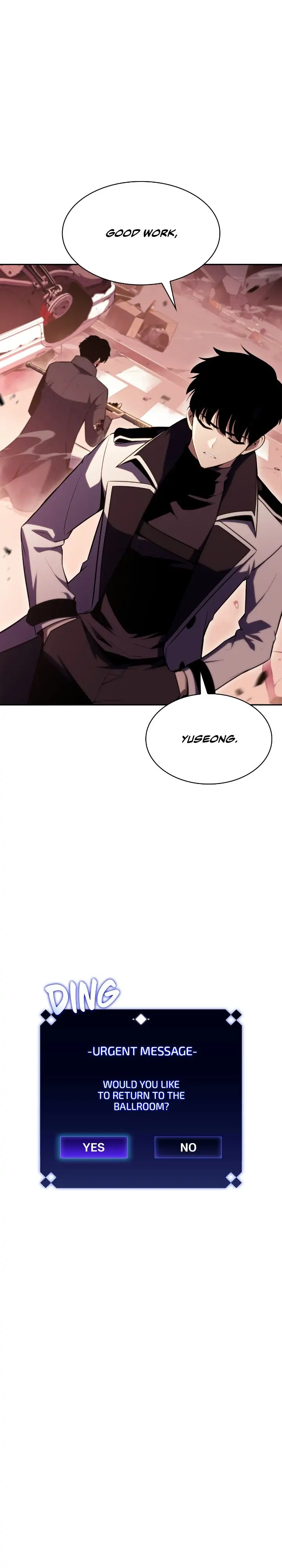 Read I'm the Max-Level Newbie ENGLISH Manga Online