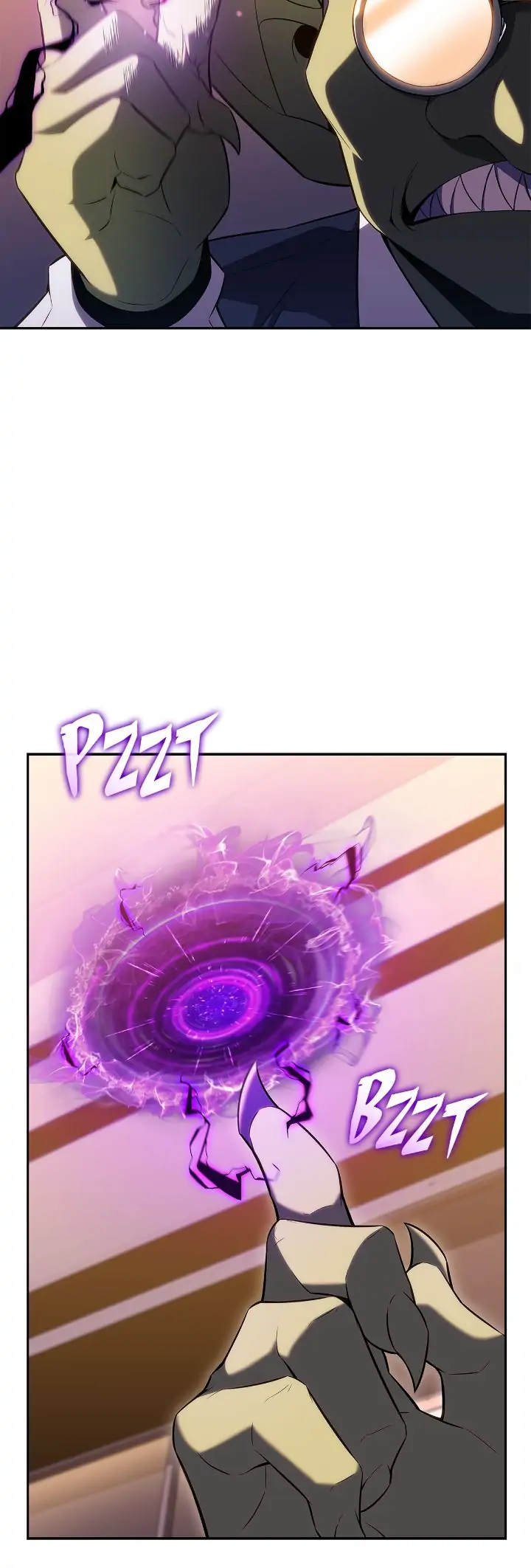 Read I'm the Max-Level Newbie ENGLISH Manga Online