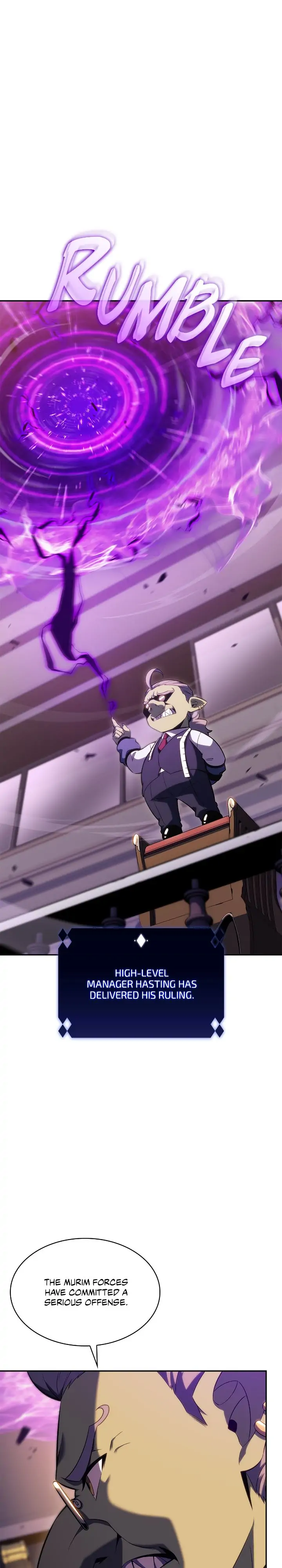 Read I'm the Max-Level Newbie ENGLISH Manga Online