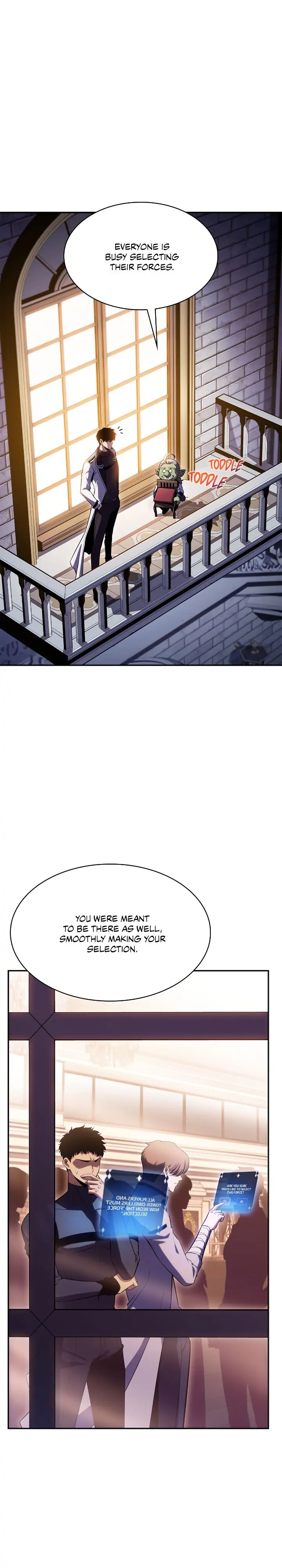 Read I'm the Max-Level Newbie ENGLISH Manga Online