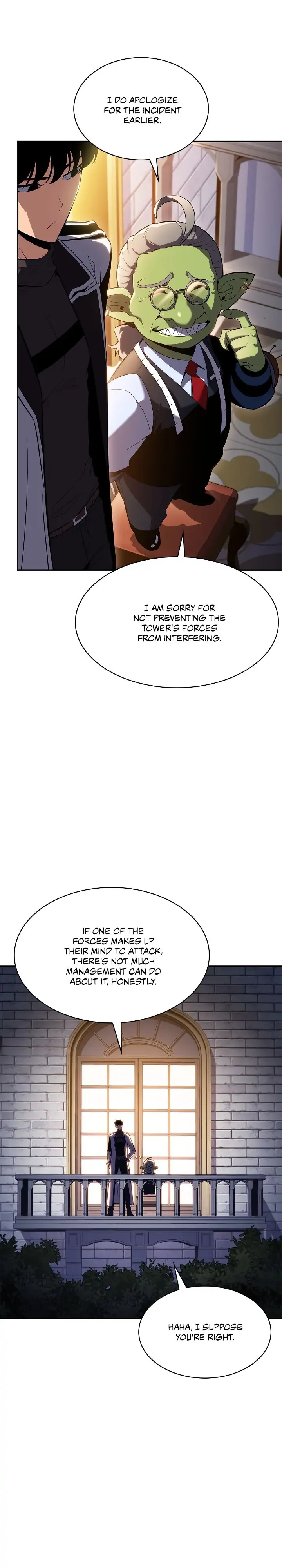 Read I'm the Max-Level Newbie ENGLISH Manga Online