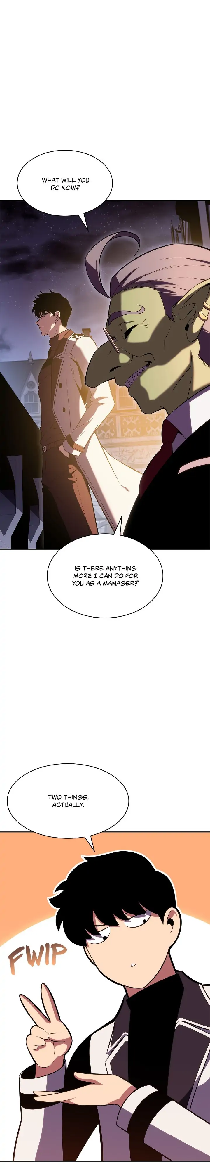 Read I'm the Max-Level Newbie ENGLISH Manga Online