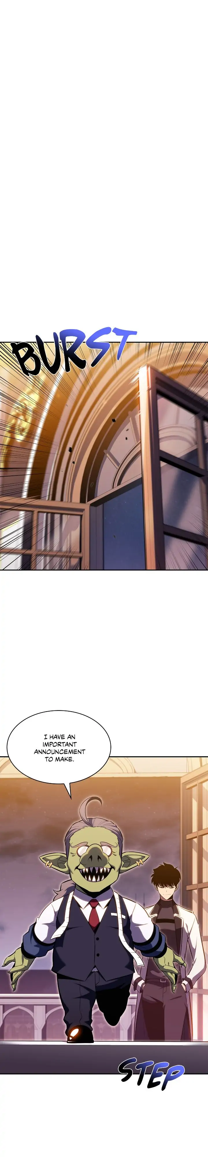 Read I'm the Max-Level Newbie ENGLISH Manga Online