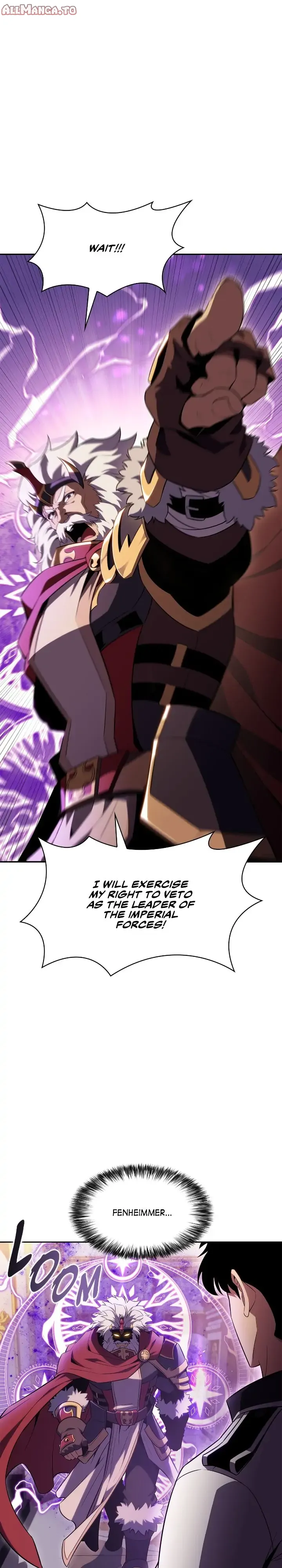 Read I'm the Max-Level Newbie ENGLISH Manga Online