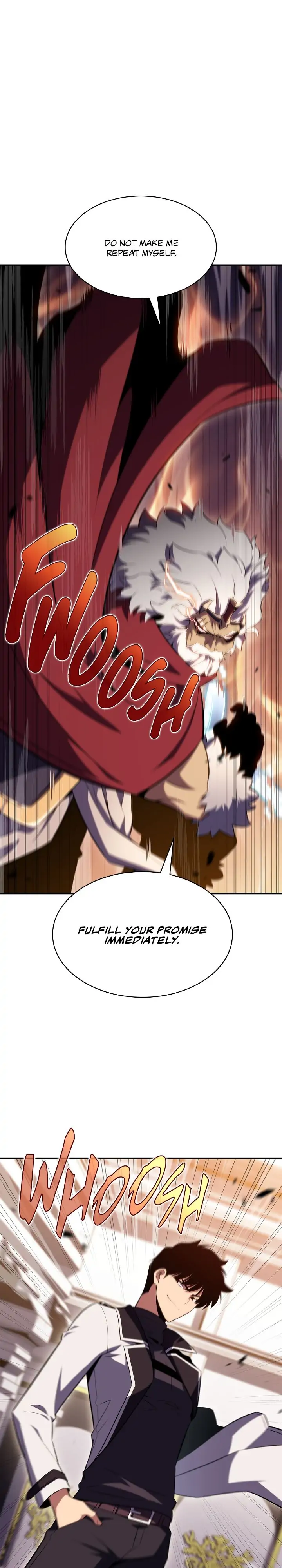 Read I'm the Max-Level Newbie ENGLISH Manga Online