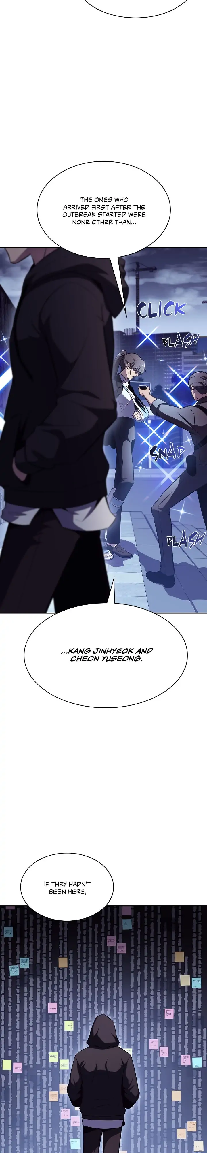 Read I'm the Max-Level Newbie ENGLISH Manga Online