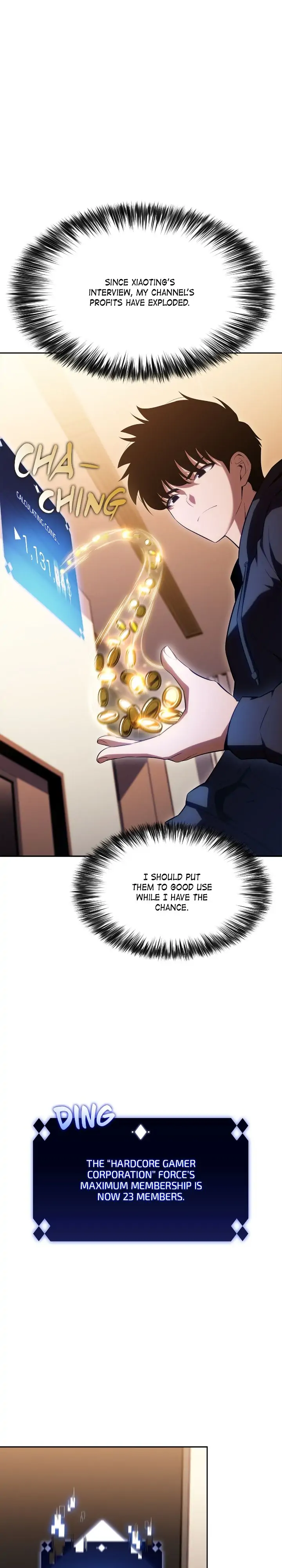 Read I'm the Max-Level Newbie ENGLISH Manga Online