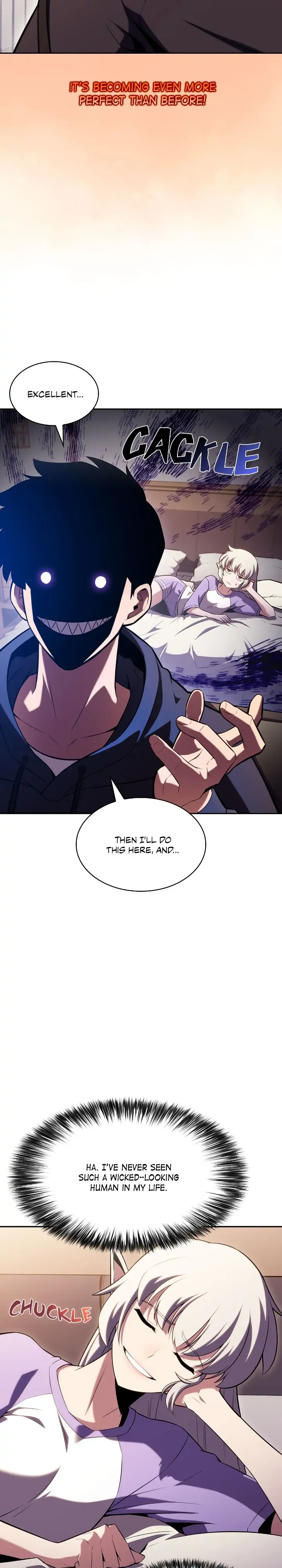 Read I'm the Max-Level Newbie ENGLISH Manga Online