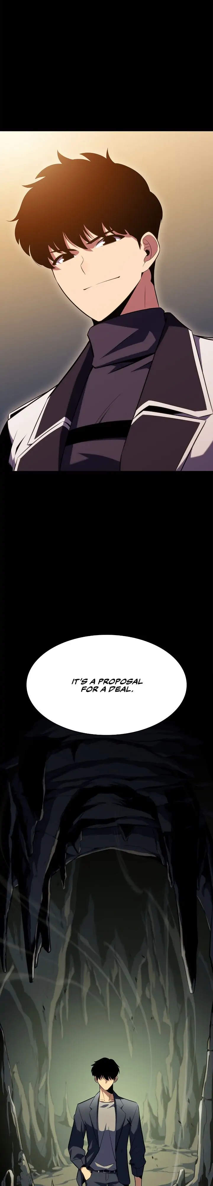 Read I'm the Max-Level Newbie ENGLISH Manga Online