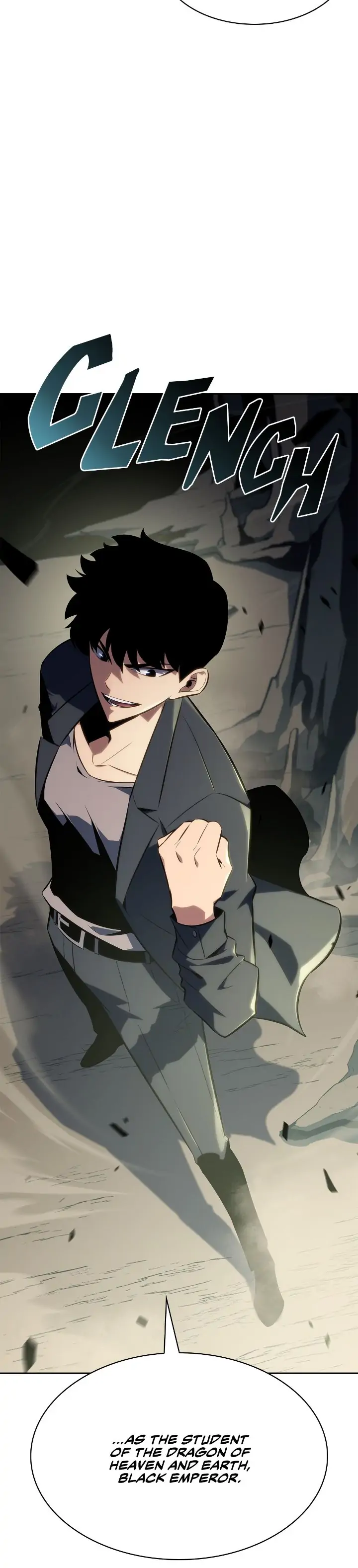 Read I'm the Max-Level Newbie ENGLISH Manga Online