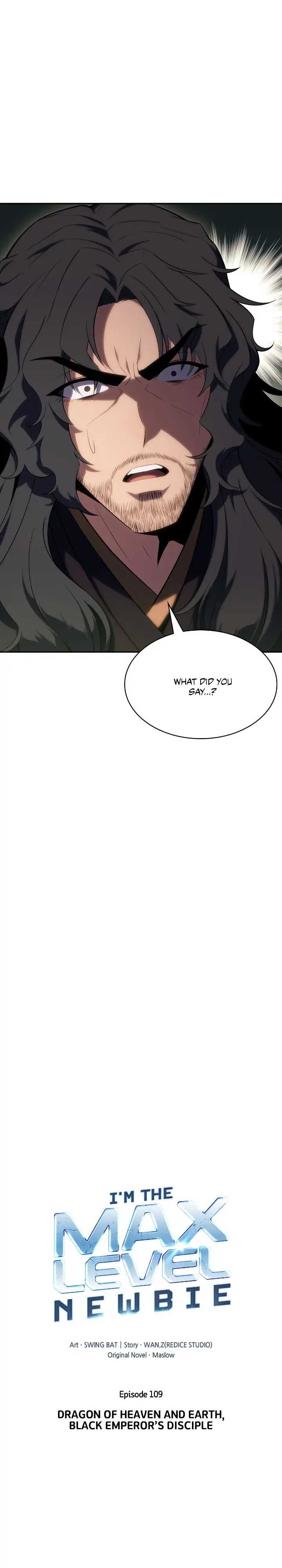 Read I'm the Max-Level Newbie ENGLISH Manga Online