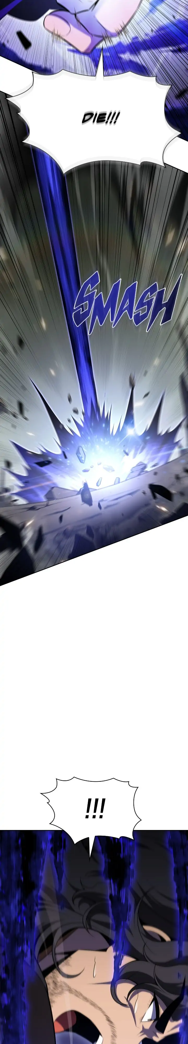 Read I'm the Max-Level Newbie ENGLISH Manga Online