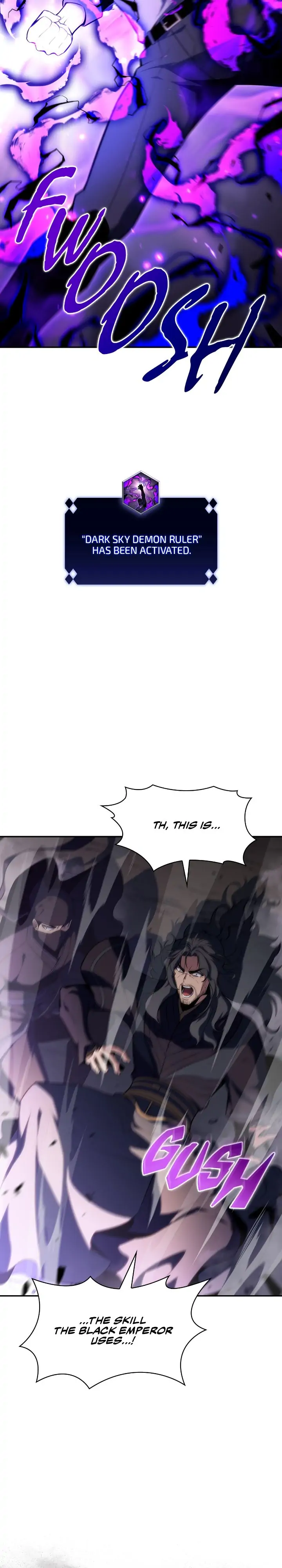 Read I'm the Max-Level Newbie ENGLISH Manga Online