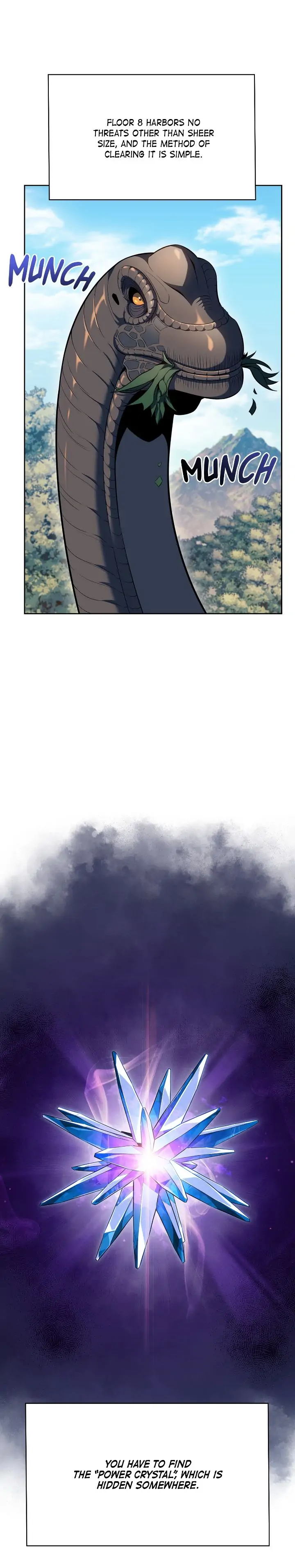 Read I'm the Max-Level Newbie ENGLISH Manga Online