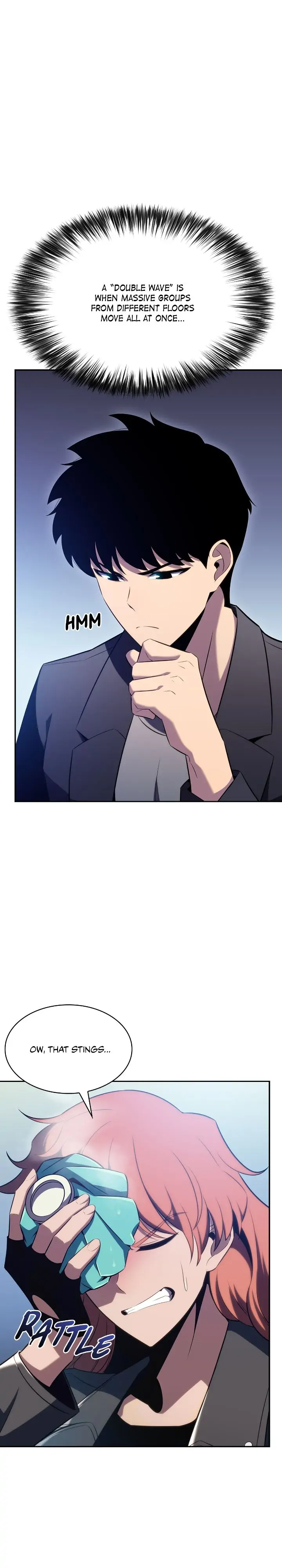 Read I'm the Max-Level Newbie ENGLISH Manga Online