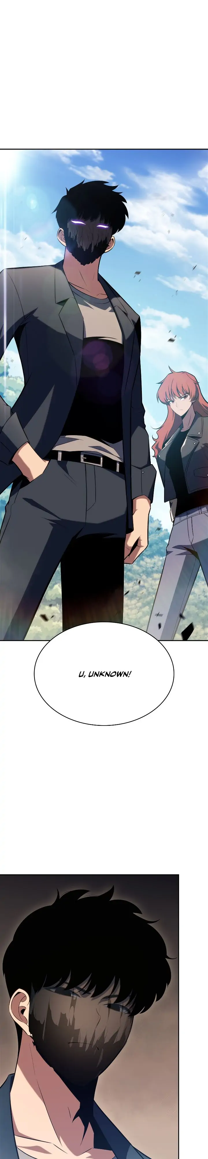 Read I'm the Max-Level Newbie ENGLISH Manga Online