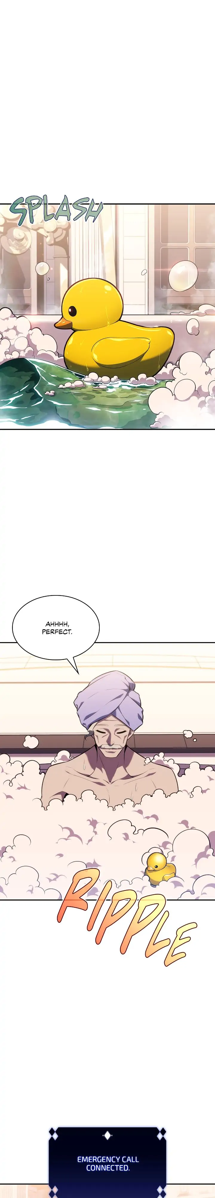 Read I'm the Max-Level Newbie ENGLISH Manga Online